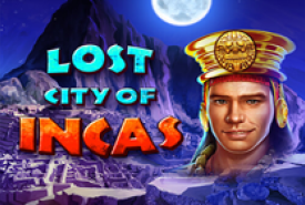 Lost City of Incas Revisão