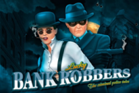 Lucky Bank Robbers Revisão