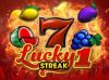 Lucky Streak - imagem