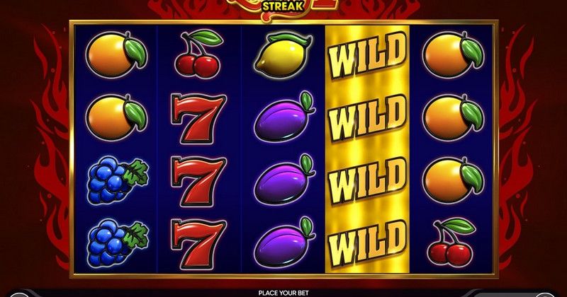 Jogue Lucky Streak, uma slot online da Endorphina slot online gratuitamente | Casino Portugal