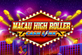 Macau High Roller Revisão
