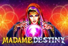 Madame Destiny Revisão