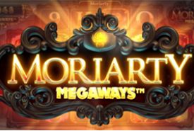 Moriarty Megaways Revisão
