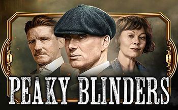 Peaky Blinders