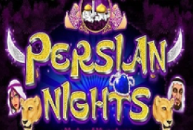 Persian Nights Revisão