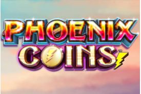 Phoenix Coins Revisão