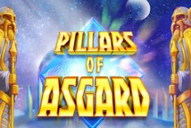 Pillars of Asgard Revisão