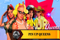 Pin Up Queens