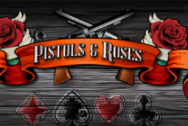 Pistols and Roses Revisão