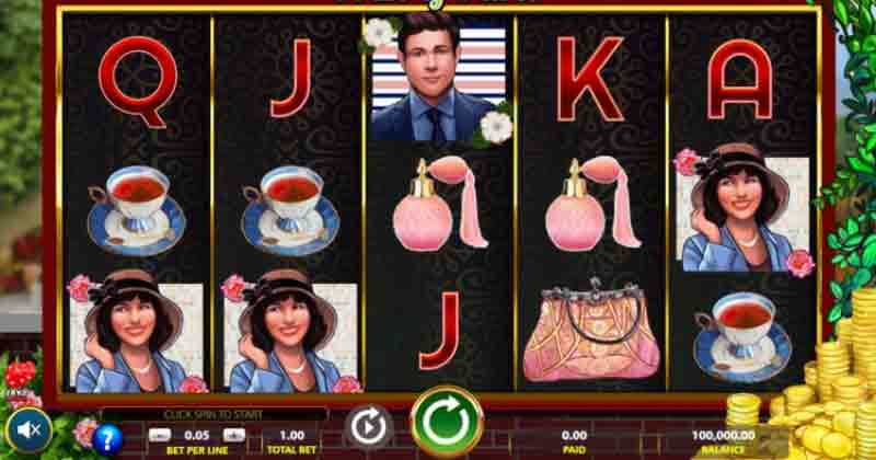 Jogue Prize of Paris, a slot da 2by2 Gaming slot online gratuitamente | Casino Portugal