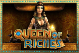 Queen of Riches Revisão