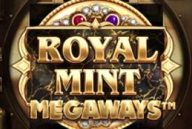 Royal Mint Megaways Revisão