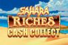 Sahara Riches Cash Collect - imagem