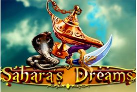 Sahara’s Dreams Revisão