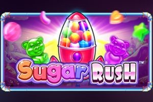 Slot Sugar Rush da Pragmatic Play