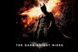 The Dark Knight Rises Revisão
