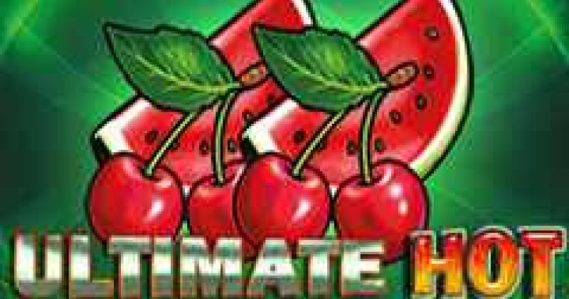 Jogue Ultimate Hot, uma slot online da EGT slot online gratuitamente | Casino Portugal