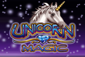 Unicorn Magic Revisão