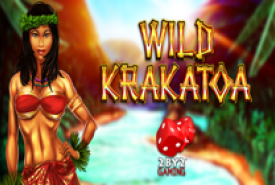 Wild Krakatoa Revisão