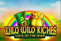 Wild Wild Riches