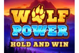 Wolf Power: Hold and Win Revisão