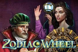 Zodiac Wheel Revisão