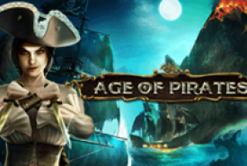 Age of Pirates Revisão