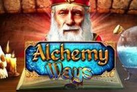 Alchemy Ways Online Revisão