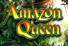 Amazon Queen Revisão