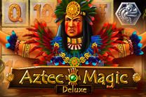 Aztec Magic Deluxe slot 