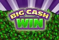 Big Cash Win slot