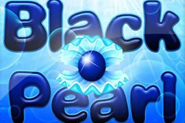 Black Pearl slot online, da eGaming