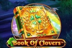 Book of Clovers Revisão