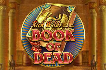 Book of Dead