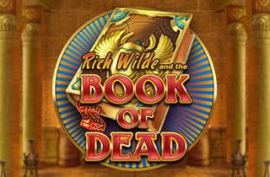Slot Book of Dead da Play’n Go