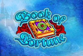 Book of Fortune Revisão