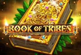 Book Of Tribes Revisão