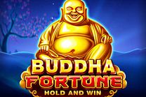 Buddha Fortune slot