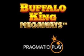 Buffalo King Megaways Revisão
