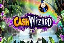 cash wizard slot
