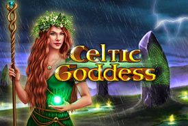 Celtic Goddess Revisão