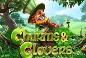 Charms and Clovers Revisão