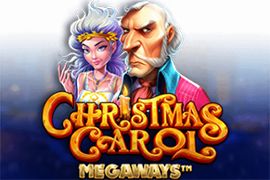 Slot Christmas Carol Megaways da Pragmatic Play