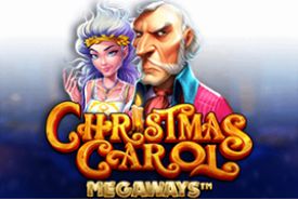 Christmas Carol Megaways Revisão