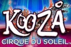Cirque du Soleil Kooza Revisão