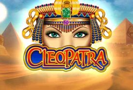 Cleopatra Revisão