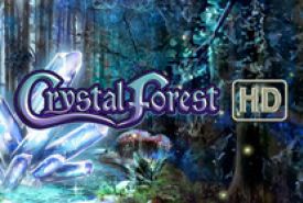 Crystal Forest HD Revisão