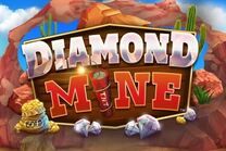 diamond mine logo