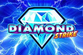 Diamond Strike Revisão