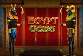 Egypt Gods Revisão